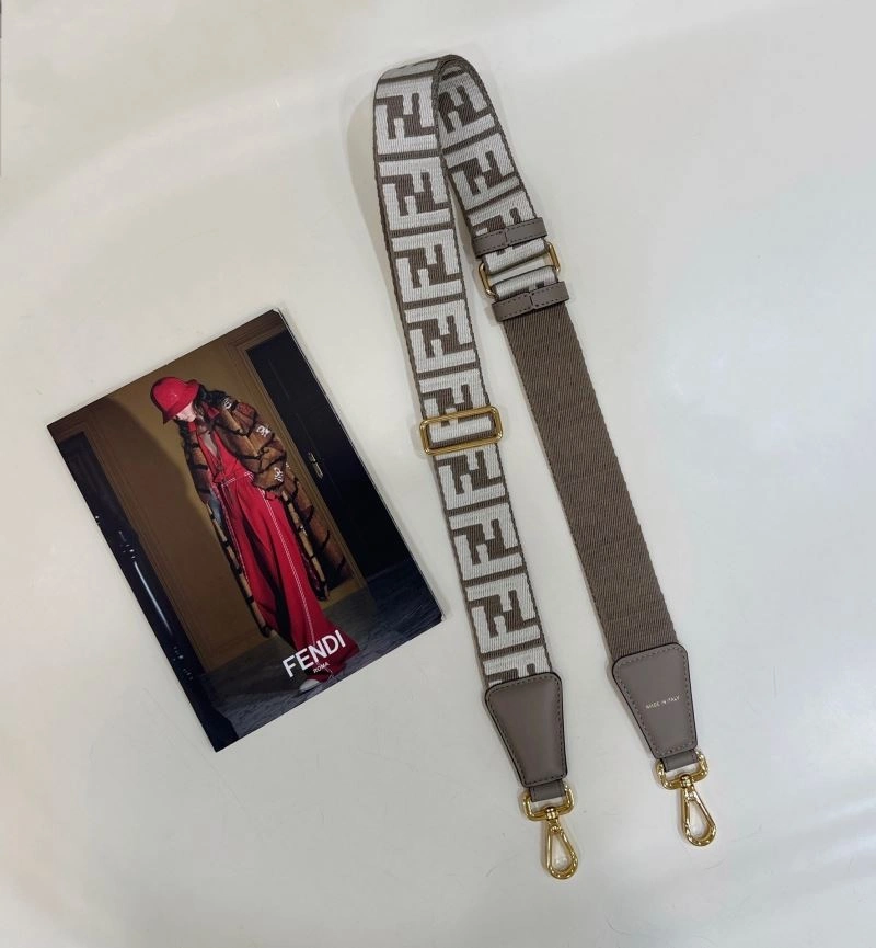 Elegant Fendi Shoulder Straps 57366