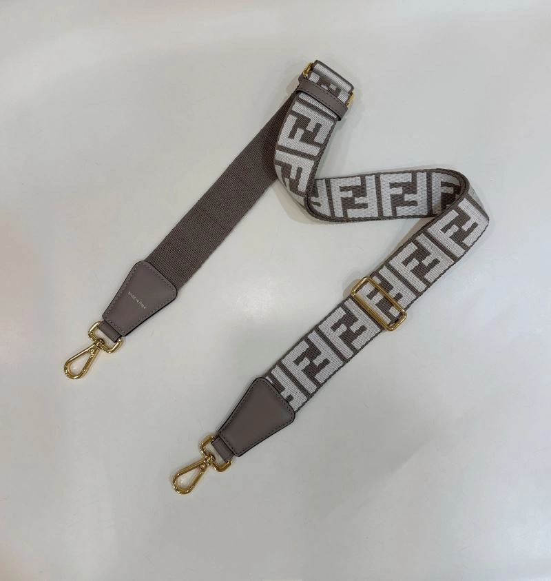 Elegant Fendi Shoulder Straps 57366