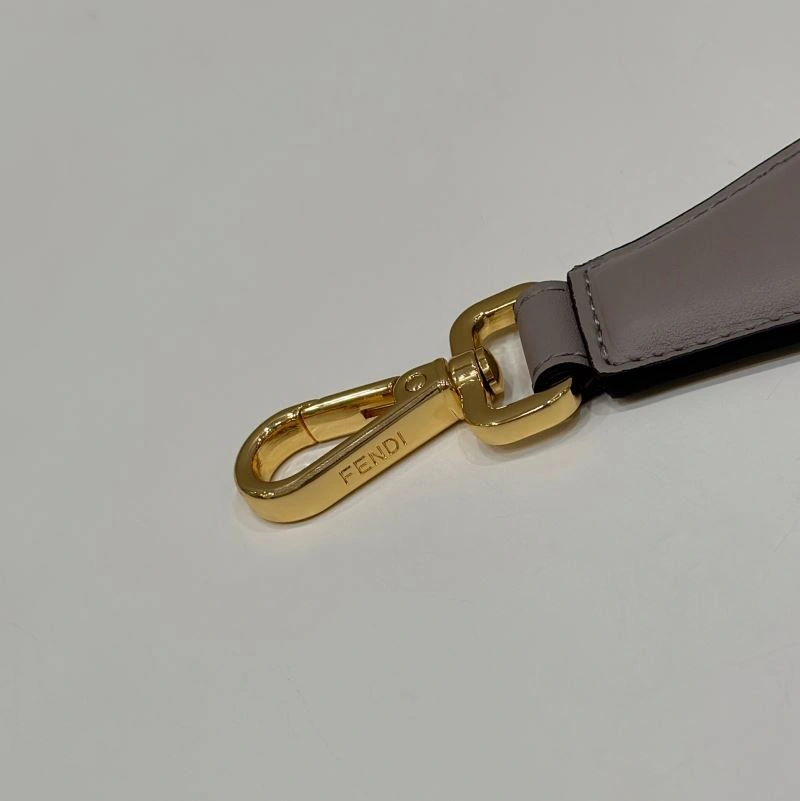 Elegant Fendi Shoulder Straps 57366