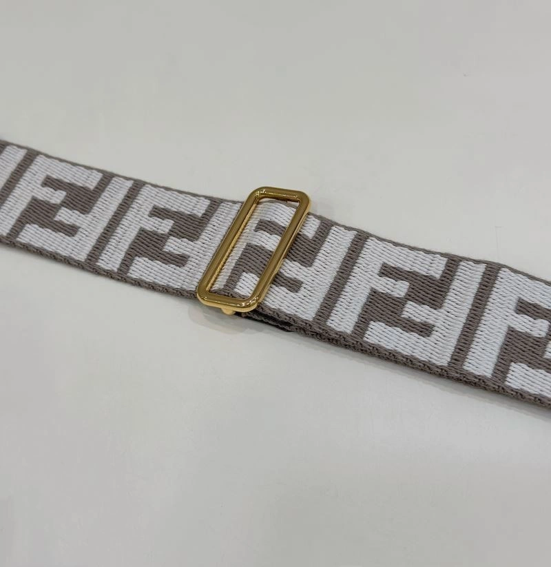 Elegant Fendi Shoulder Straps 57366