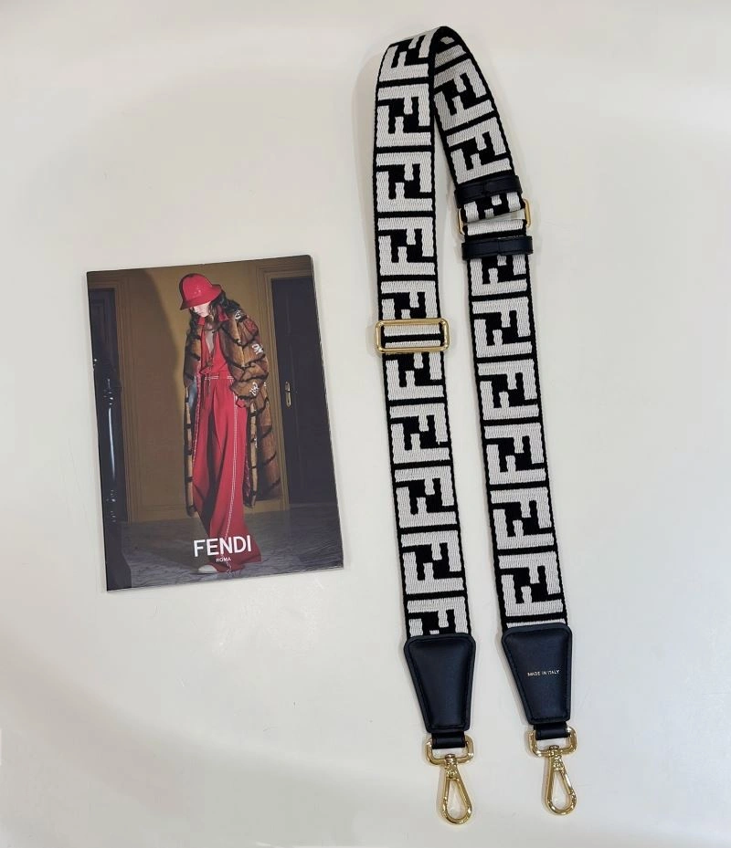 Fendi Shoulder Straps Upgraded 57365