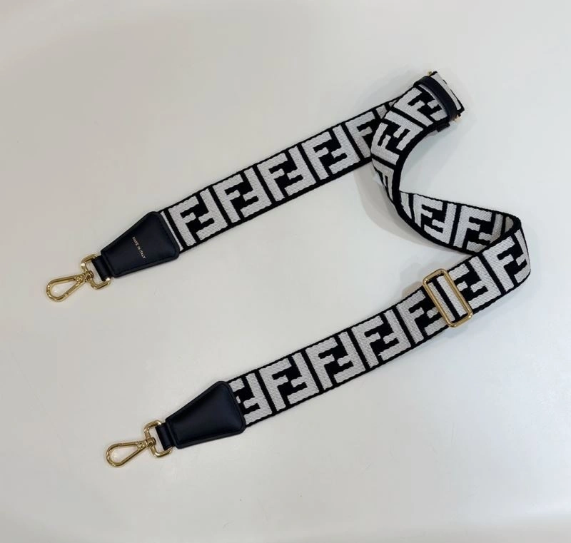 Fendi Shoulder Straps Upgraded 57365