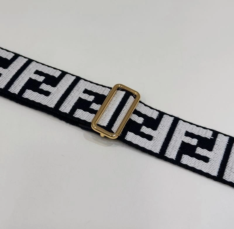 Fendi Shoulder Straps Upgraded 57365