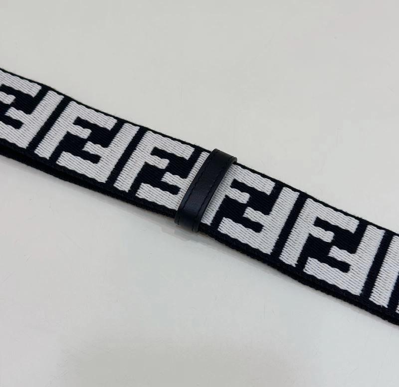 Fendi Shoulder Straps Upgraded 57365