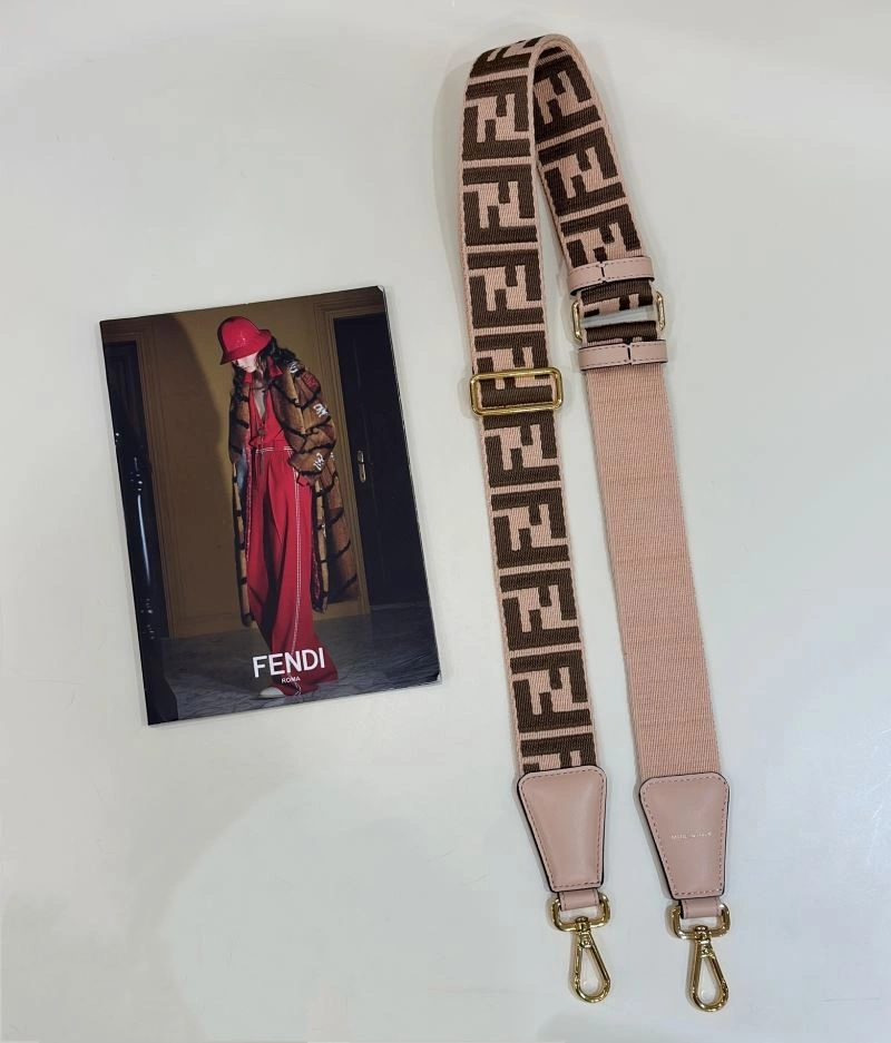 Fendi Shoulder Straps DailyWear 57405