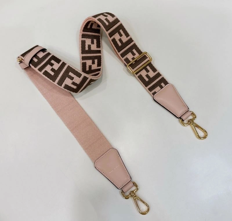 Fendi Shoulder Straps DailyWear 57405
