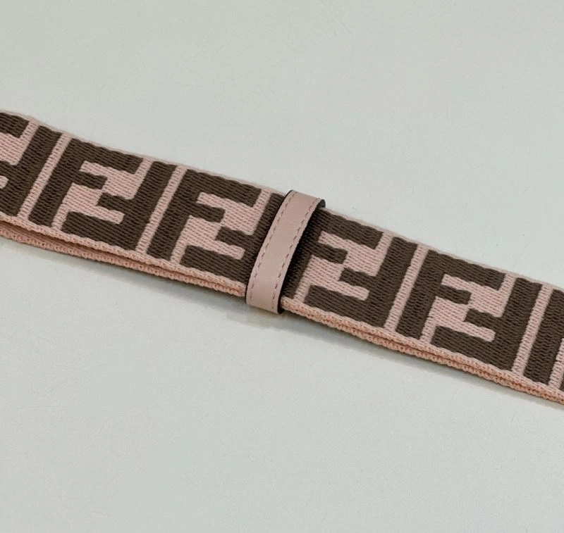 Fendi Shoulder Straps DailyWear 57405