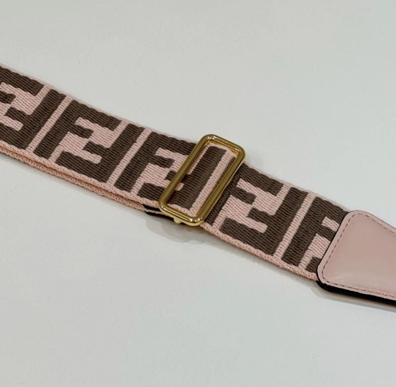 Fendi Shoulder Straps DailyWear 57405