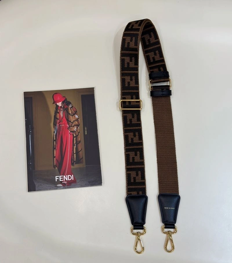 GoodFit Fendi Shoulder Straps 57361