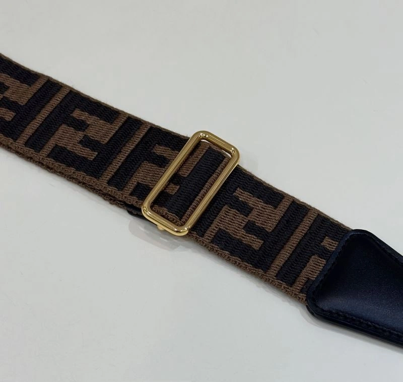 GoodFit Fendi Shoulder Straps 57361