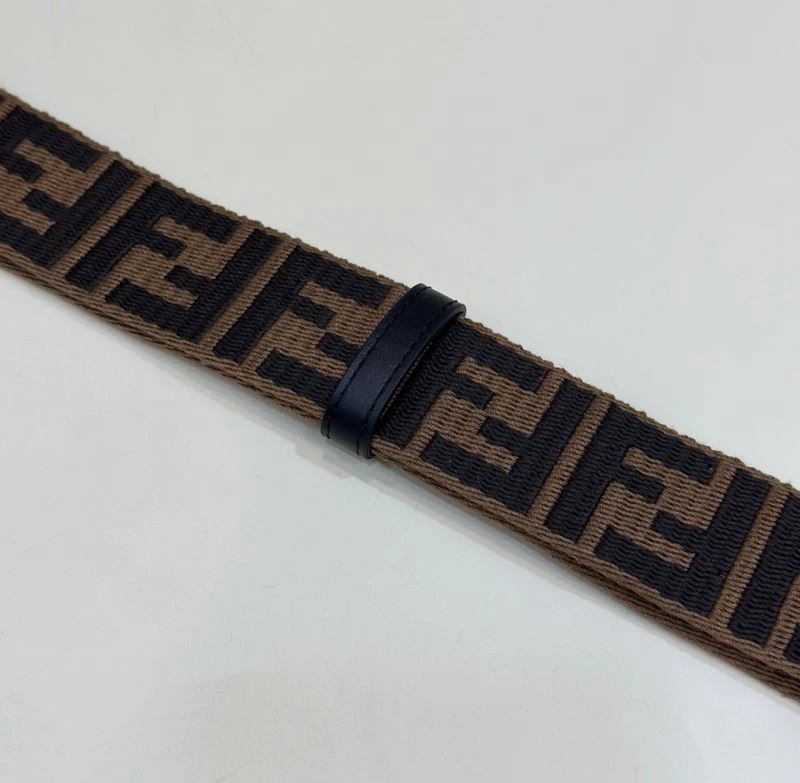 GoodFit Fendi Shoulder Straps 57361