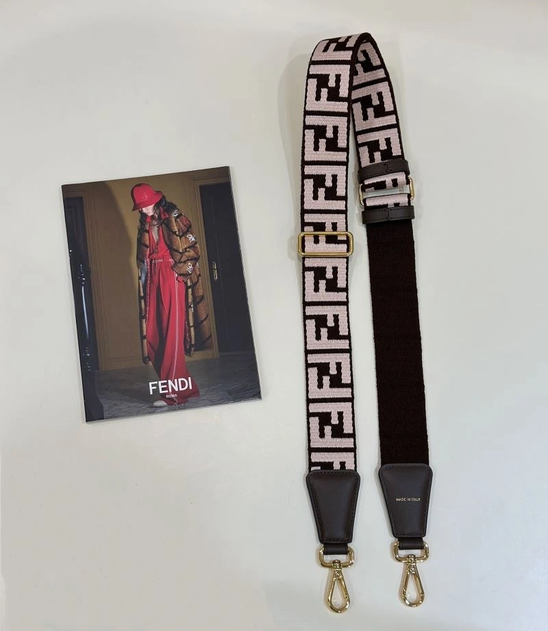 Fendi Shoulder Straps QuickDry 57360