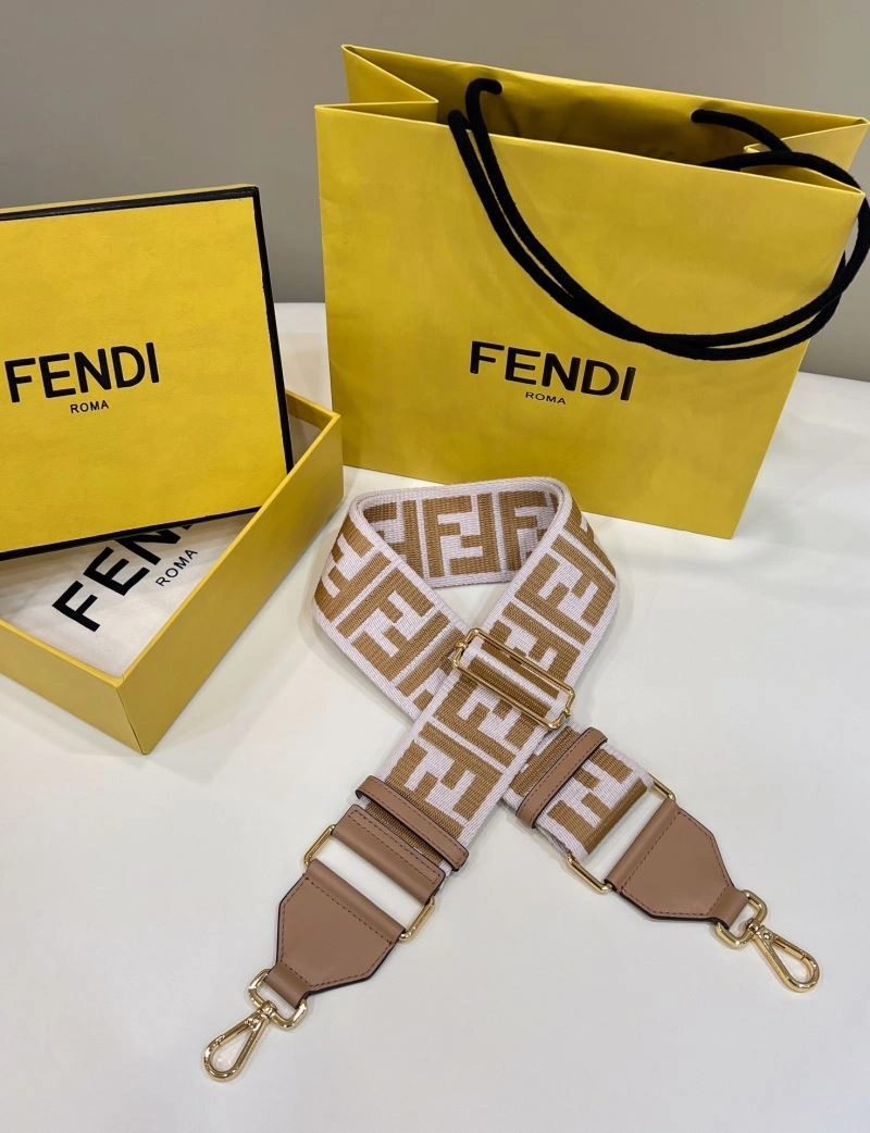 Fendi Shoulder Straps Modern 57362