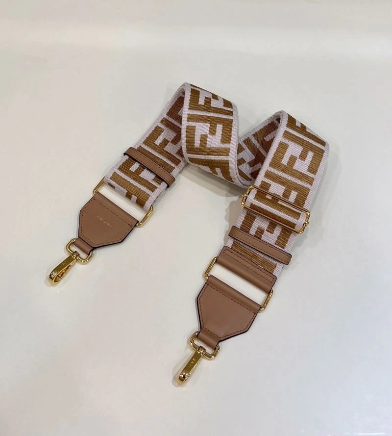 Fendi Shoulder Straps Modern 57362