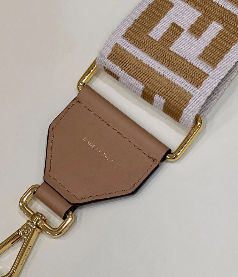 Fendi Shoulder Straps Modern 57362