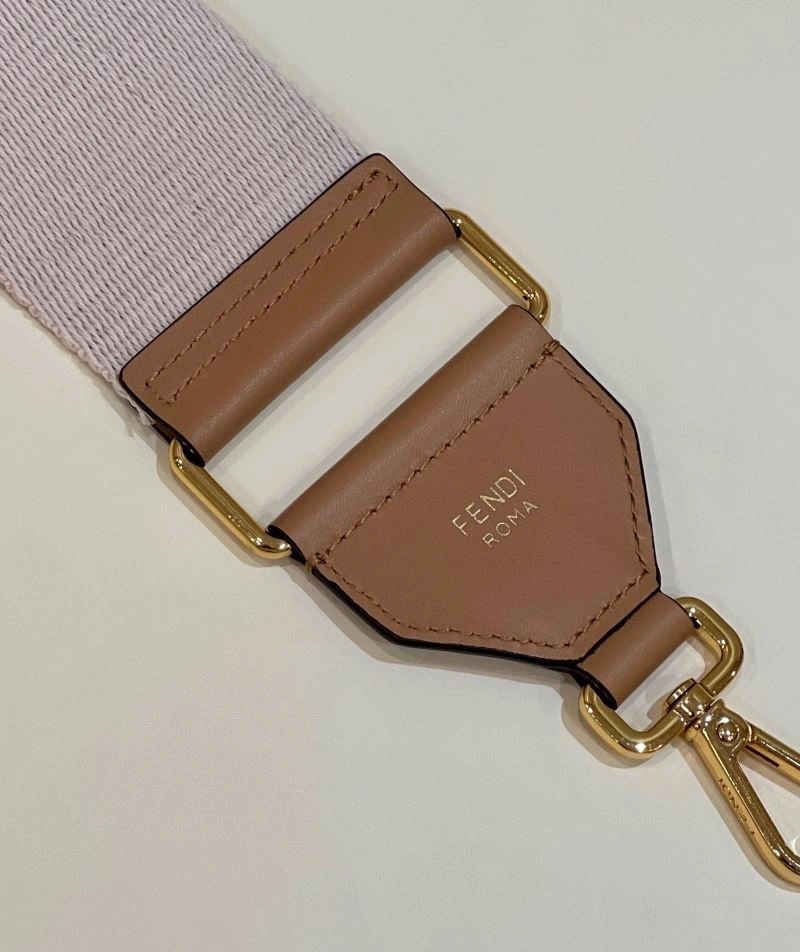 Fendi Shoulder Straps Modern 57362