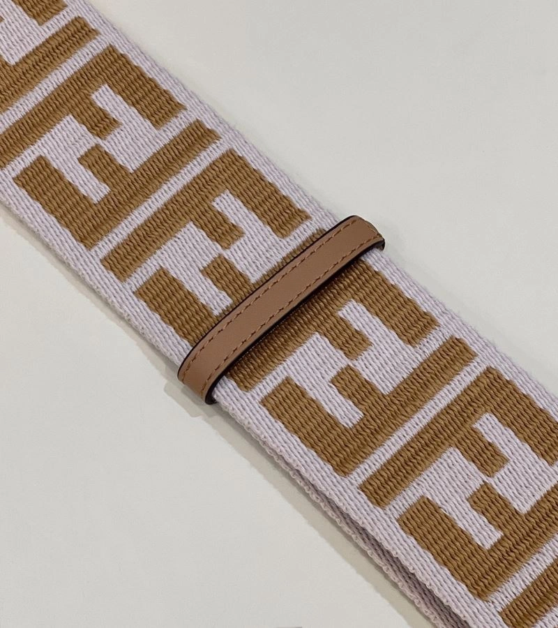 Fendi Shoulder Straps Modern 57362