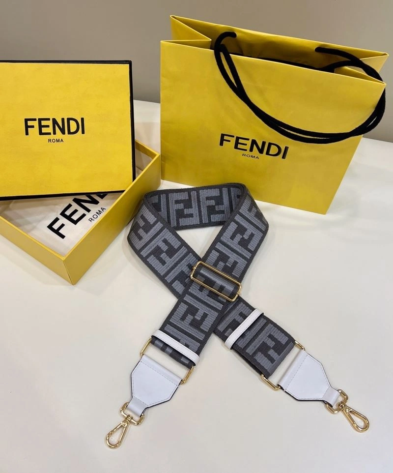 Fendi Shoulder Straps NewStyle 57364