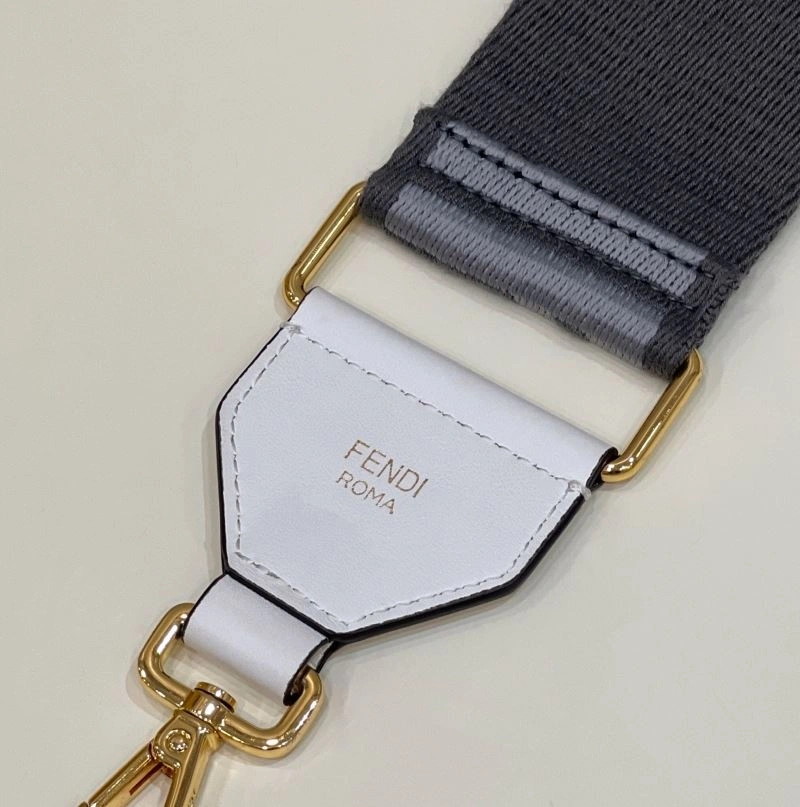 Fendi Shoulder Straps NewStyle 57364