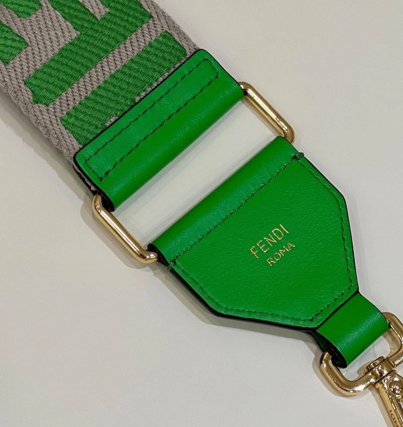 Fendi Shoulder Straps Elegant 57358