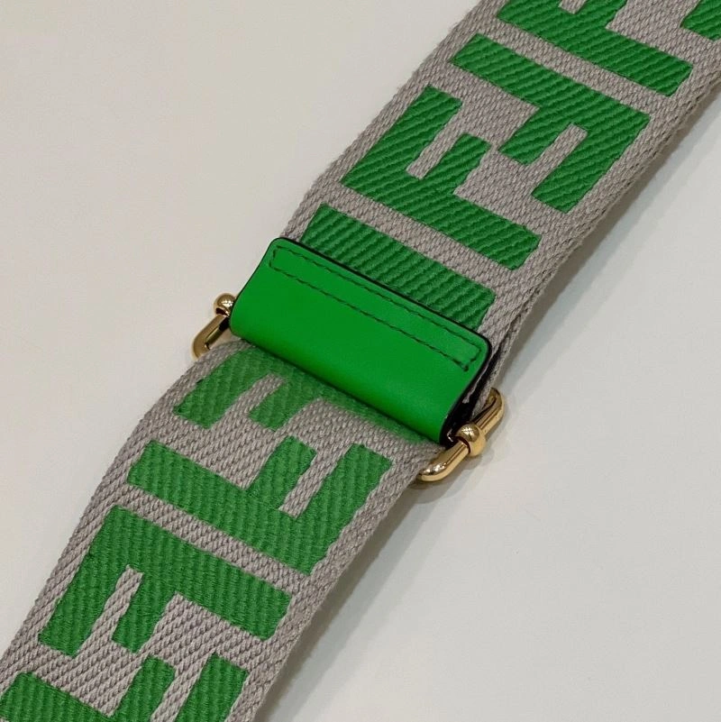 Fendi Shoulder Straps Elegant 57358