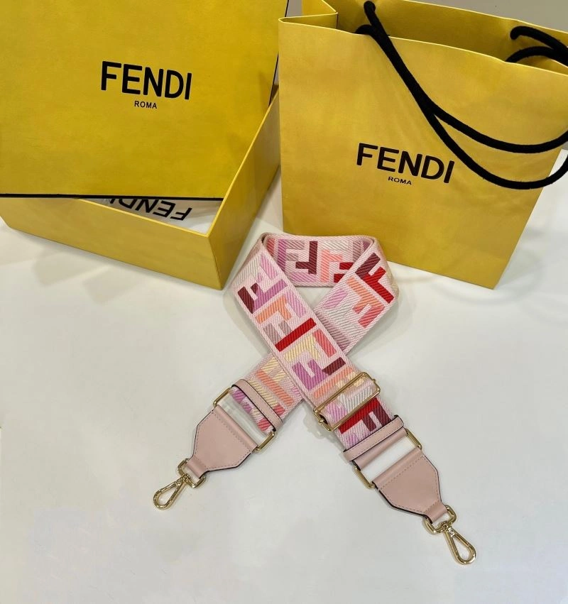UrbanChic Fendi Shoulder Straps 57357