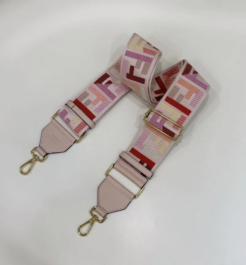 UrbanChic Fendi Shoulder Straps 57357