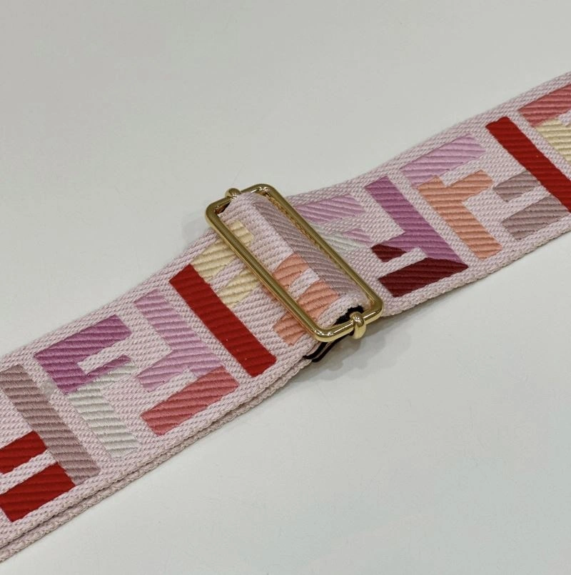 UrbanChic Fendi Shoulder Straps 57357