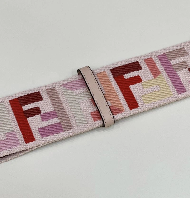 UrbanChic Fendi Shoulder Straps 57357