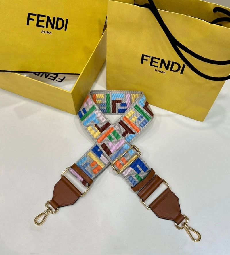 Fendi Shoulder Straps TopPick 57359