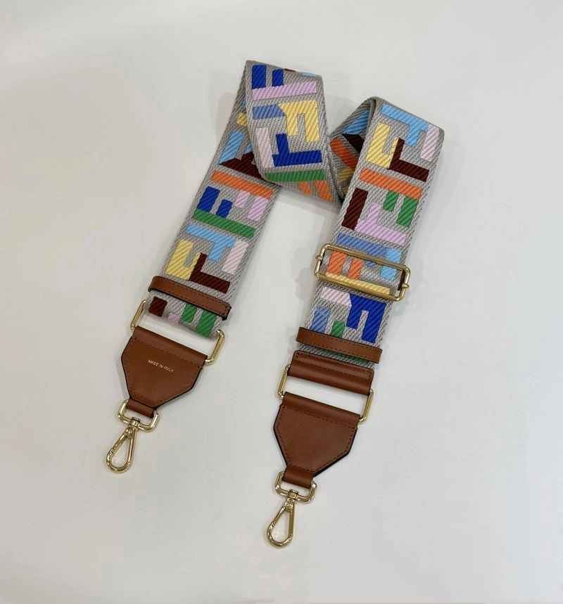 Fendi Shoulder Straps TopPick 57359