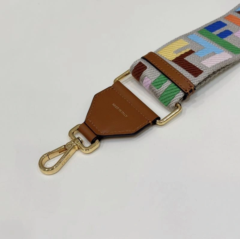 Fendi Shoulder Straps TopPick 57359