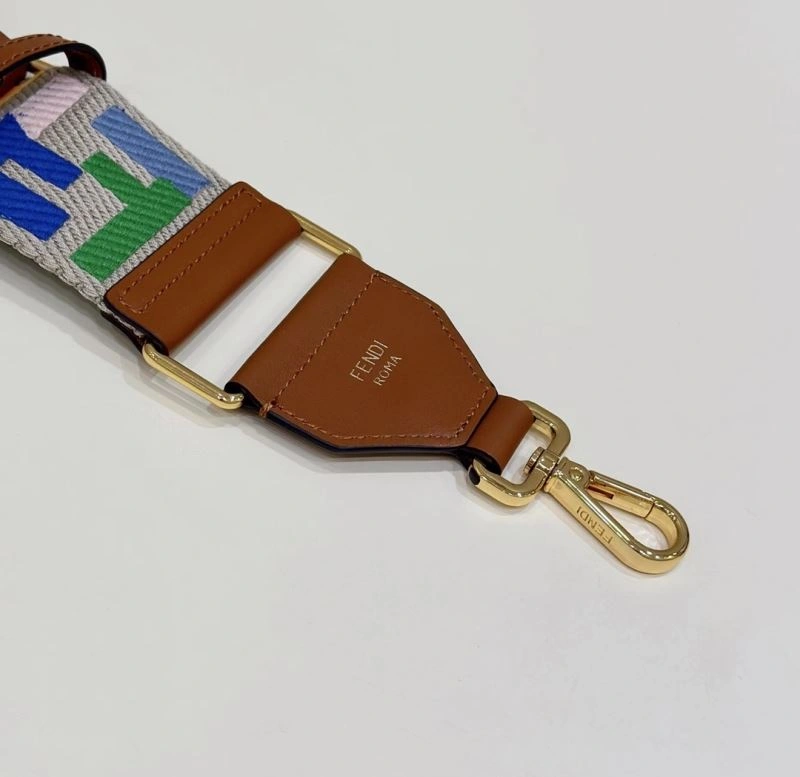 Fendi Shoulder Straps TopPick 57359