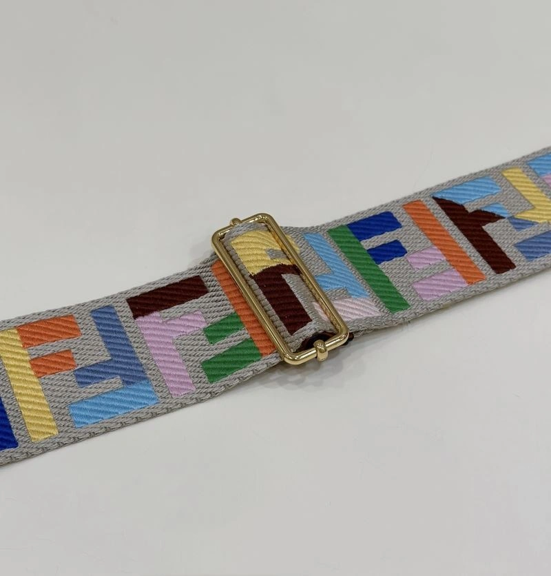 Fendi Shoulder Straps TopPick 57359