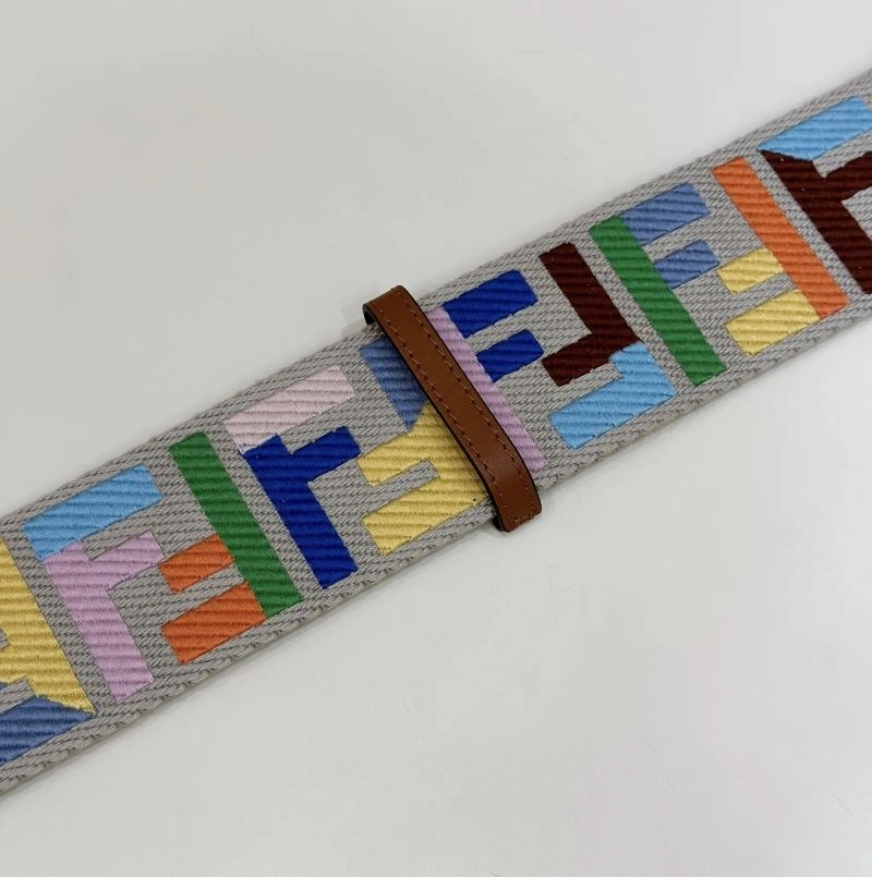 Fendi Shoulder Straps TopPick 57359