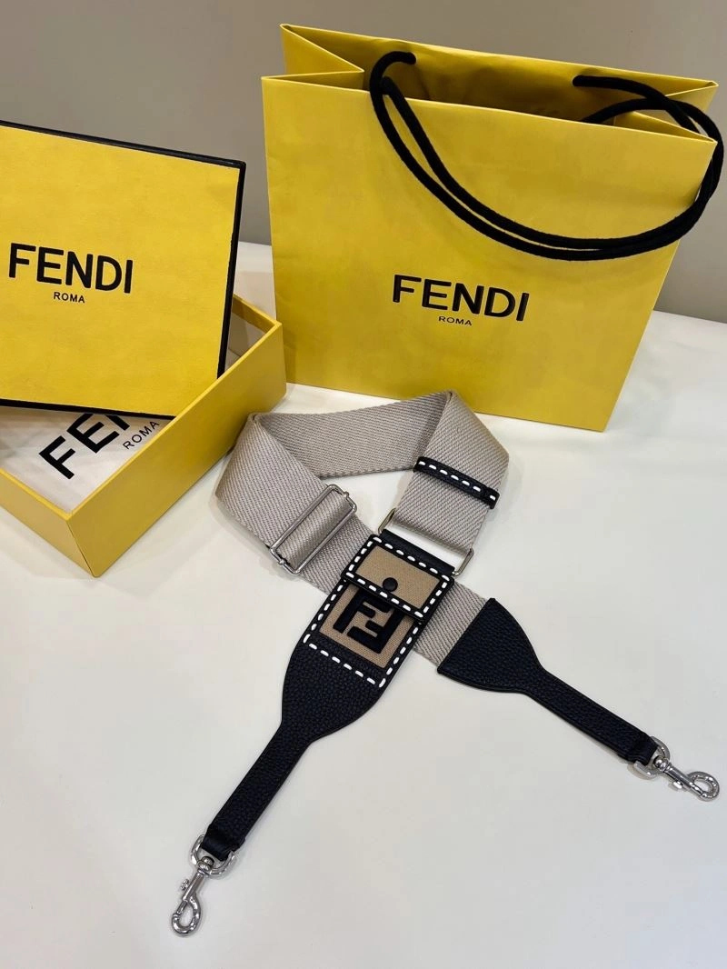 Upgraded Fendi Shoulder Straps 57355