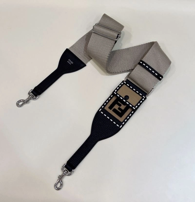Upgraded Fendi Shoulder Straps 57355