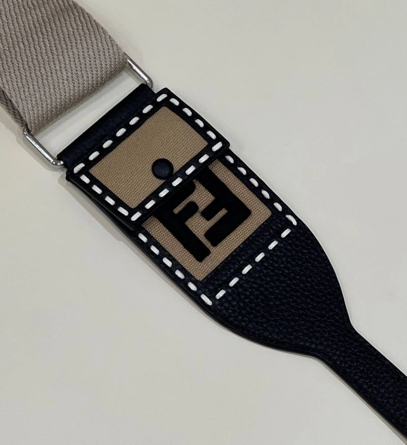 Upgraded Fendi Shoulder Straps 57355