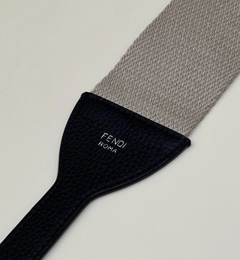 Upgraded Fendi Shoulder Straps 57355