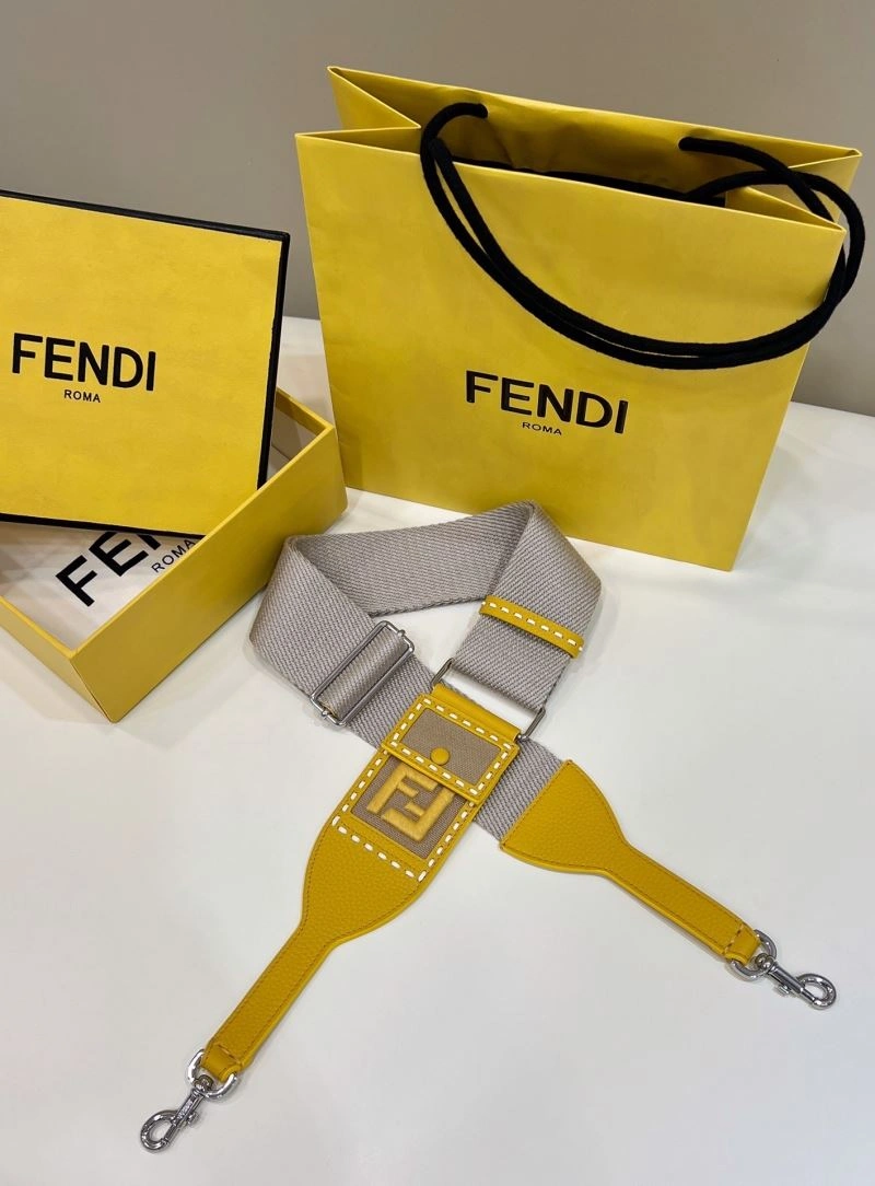 UrbanChic Fendi Shoulder Straps 57345