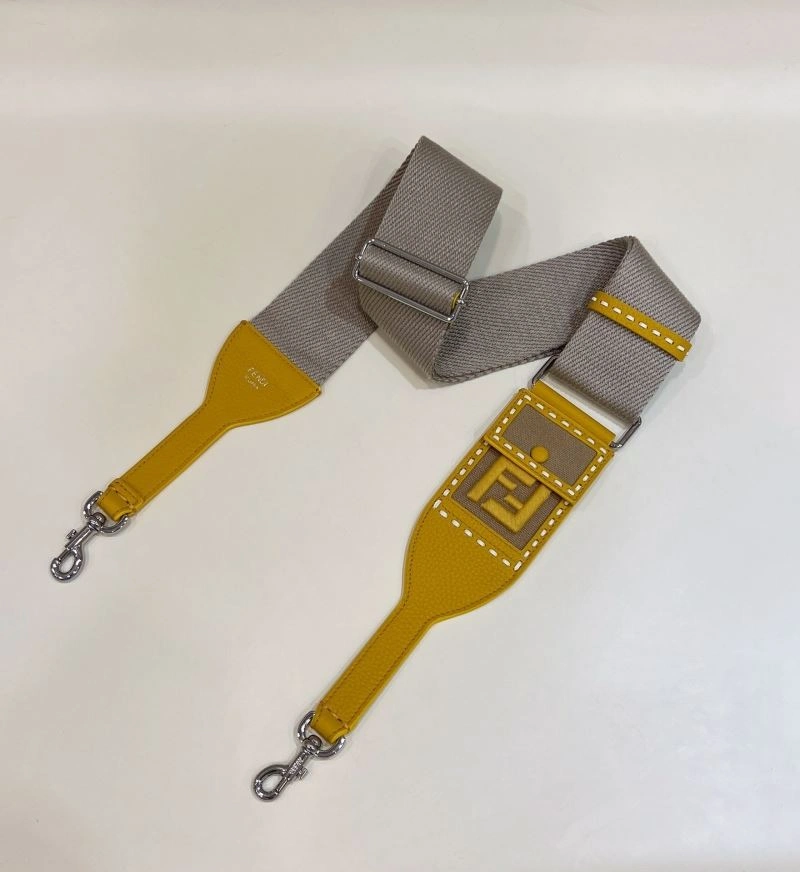 UrbanChic Fendi Shoulder Straps 57345