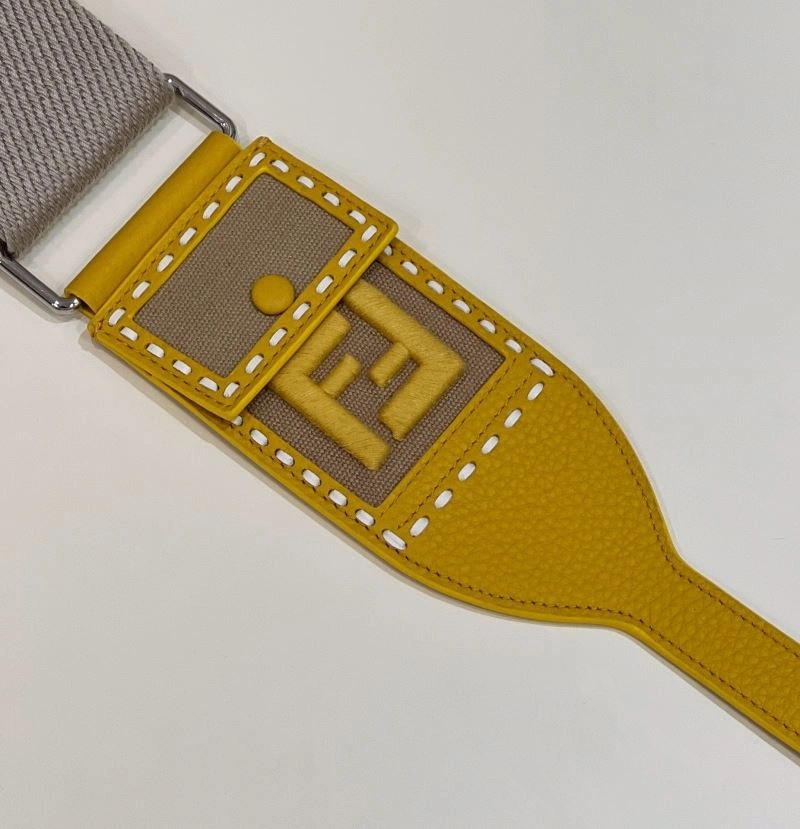 UrbanChic Fendi Shoulder Straps 57345