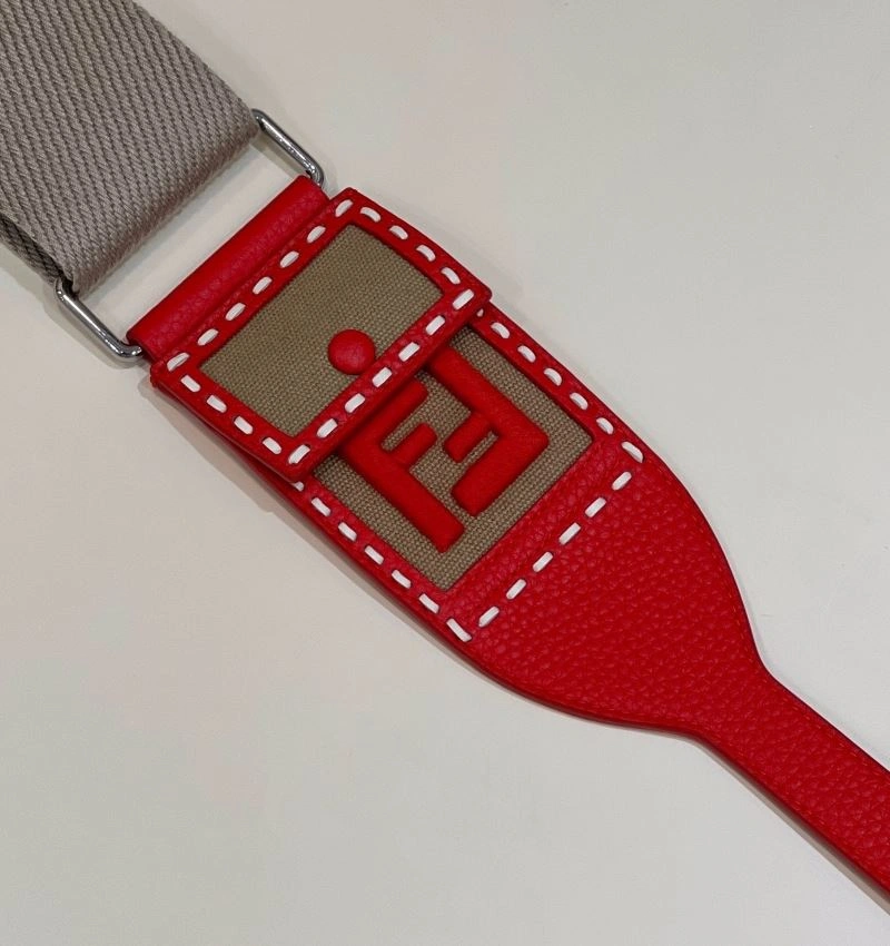 Fendi Shoulder Straps EyeCatching 57347