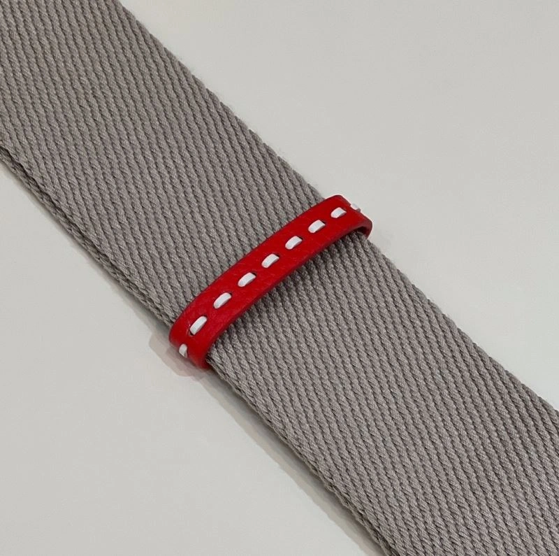 Fendi Shoulder Straps EyeCatching 57347