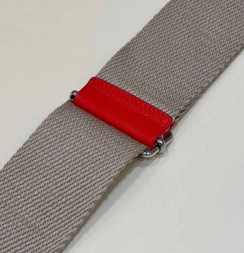 Fendi Shoulder Straps EyeCatching 57347
