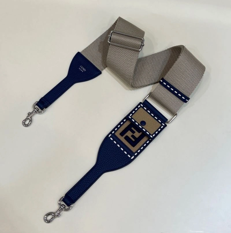 Fendi Shoulder Straps Neat 57351