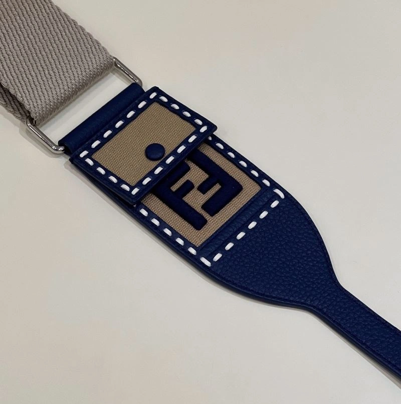 Fendi Shoulder Straps Neat 57351