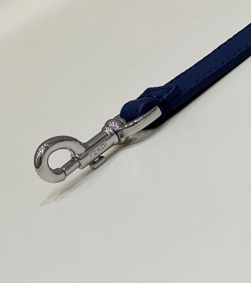 Fendi Shoulder Straps Neat 57351
