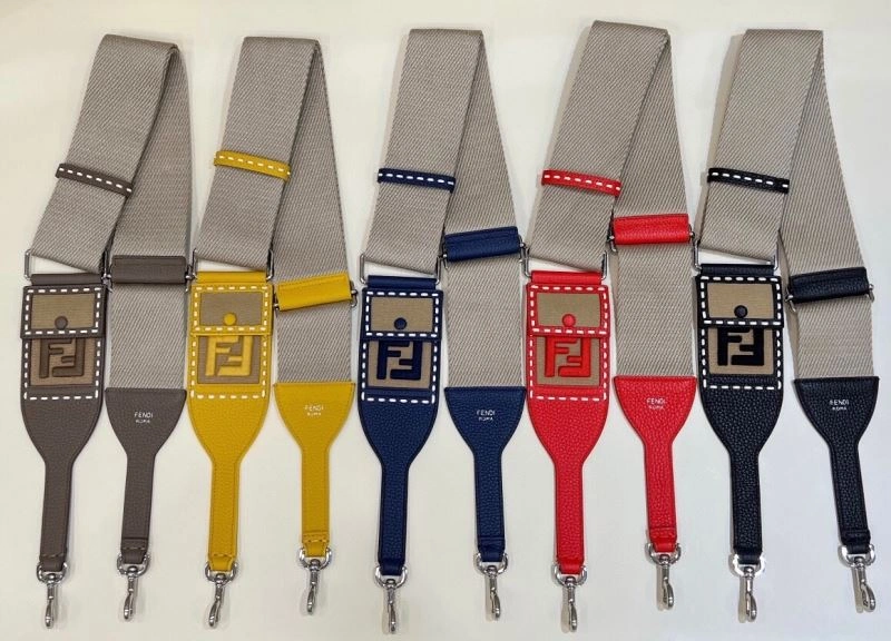 Fendi Shoulder Straps WeatherProof 57342