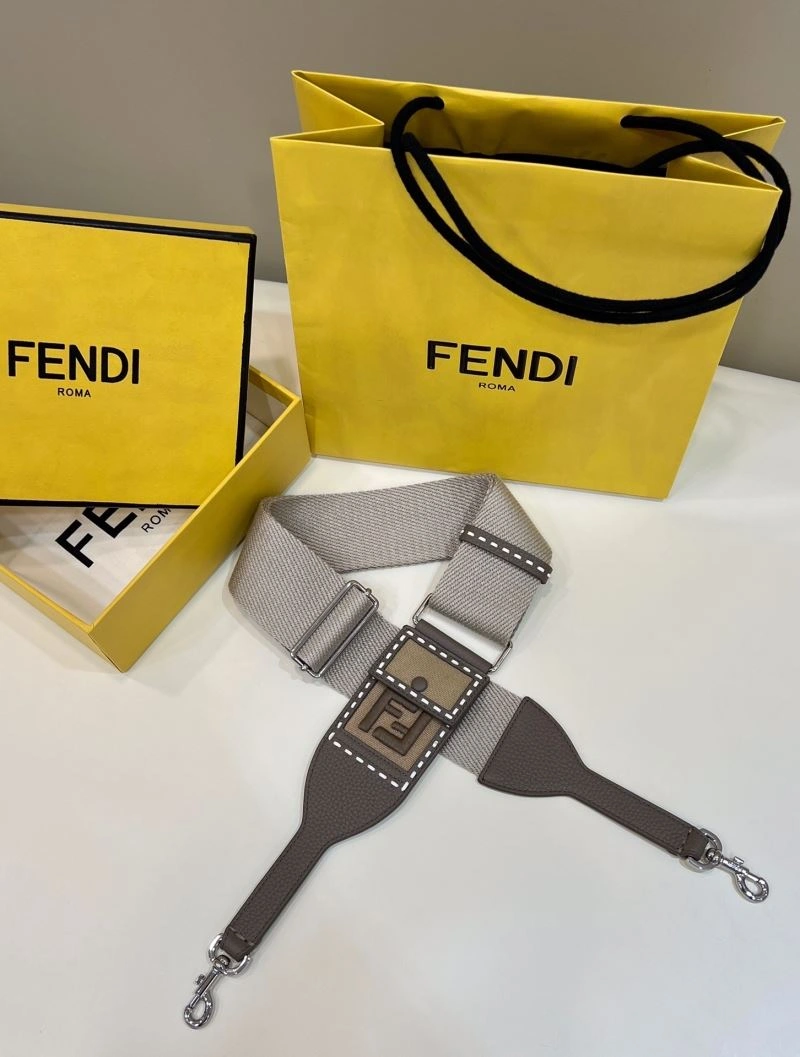 Fendi Shoulder Straps WeatherProof 57342